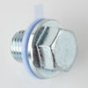 Tridon Sump/Drain Plug 5 Pack - M14 X 1.5Mm - Tdp028P
