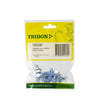 Tridon Sump/Drain Plug 5 Pack - M14 X 1.5Mm - Tdp028P