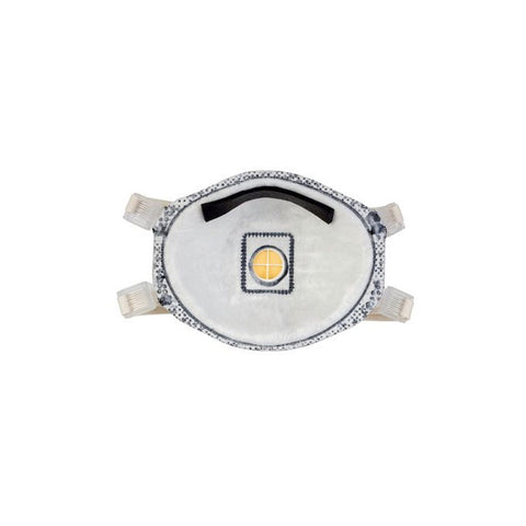 3M 8514 P2 Deluxe Welding Fume Disposable Respirator with
