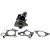 Goss EGR Valve EV166