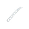 Maxi Trac 4x4 Loading Ramp Aluminium Folding Arch Single