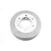 DBA Brake Drum Single 260mm Rear DBA1716