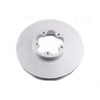DBA En-Shield Brake Rotor Single 308mm Front DBA3102E