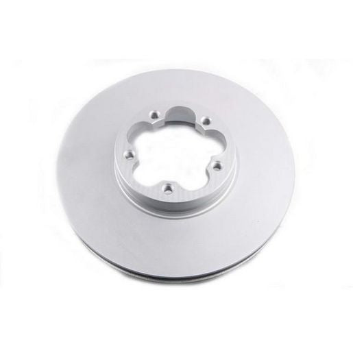 DBA En-Shield Brake Rotor Single 308mm Front DBA3102E