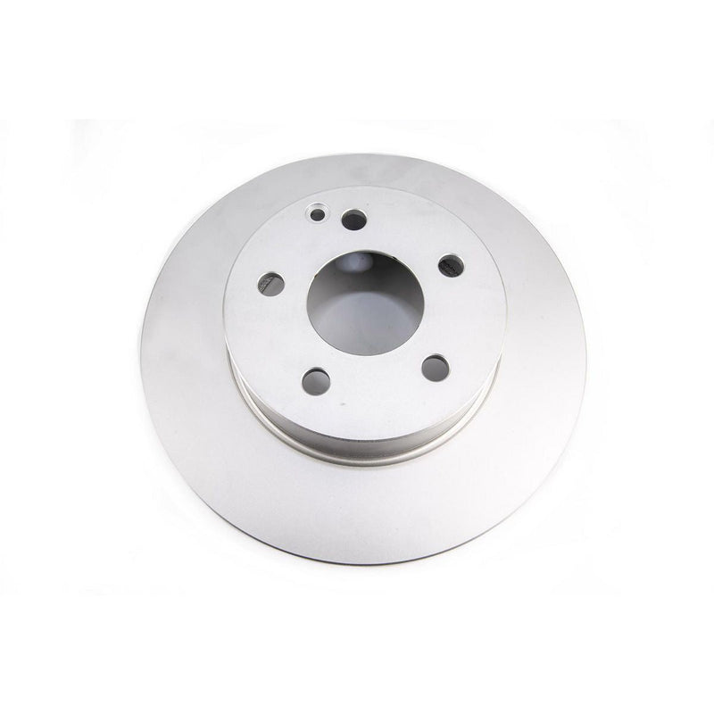 DBA En-Shield Brake Rotor Single 288mm Front DBA2264E