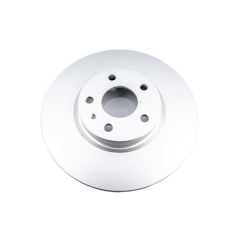 DBA En-Shield Brake Rotor Single 300mm Front DBA2640E