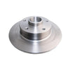 DBA En-Shield Brake Rotor Single 259.8mm Rear DBA3707E