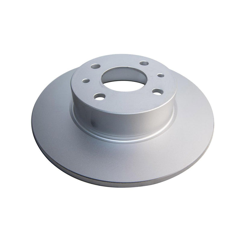 DBA En-Shield Brake Rotor Single 251mm Rear DBA3117E