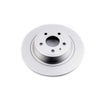 DBA En-Shield Brake Rotor Single 302mm Rear DBA2641E