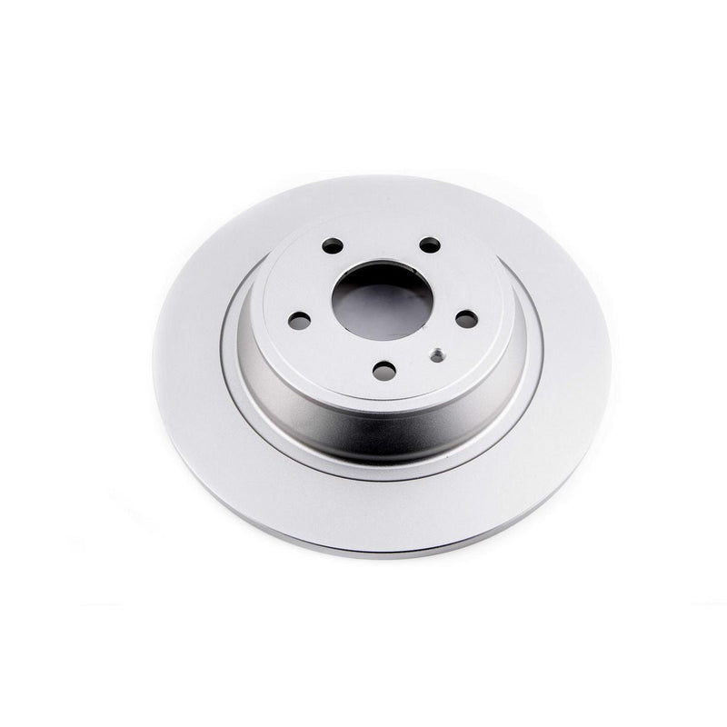 DBA En-Shield Brake Rotor Single 302mm Rear DBA2641E