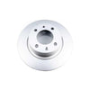 DBA En-Shield Brake Rotor Single 276mm Rear DBA3017E