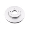 DBA En-Shield Brake Rotor Single 275mm Front DBA3334E