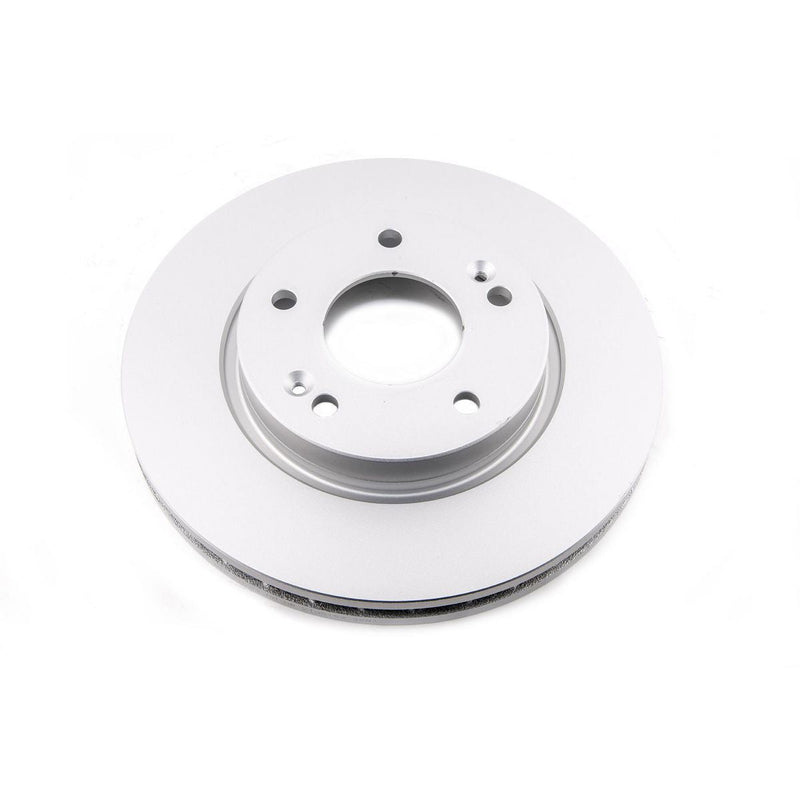 DBA En-Shield Brake Rotor Single 275mm Front DBA3334E