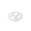 DBA En-Shield Brake Rotor Single 281mm Rear DBA2569E