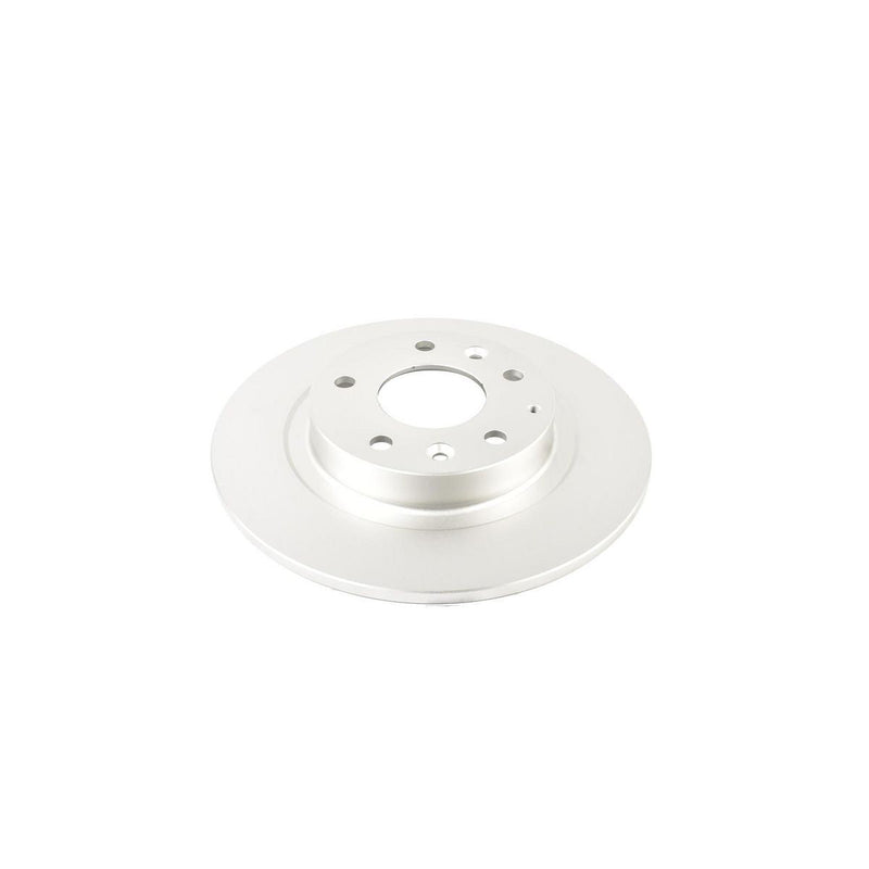 DBA En-Shield Brake Rotor Single 281mm Rear DBA2569E