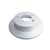 DBA En-Shield Brake Rotor Single 274.8mm Rear DBA3033E