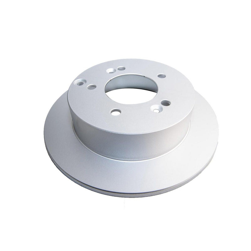 DBA En-Shield Brake Rotor Single 274.8mm Rear DBA3033E