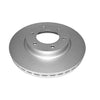 DBA En-Shield Brake Rotor Single 312mm Front DBA2137E