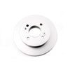DBA En-Shield Brake Rotor Single 234mm Rear DBA3345E