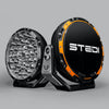 Stedi TypeX Pro LED Driving Lights Ledtypexpro