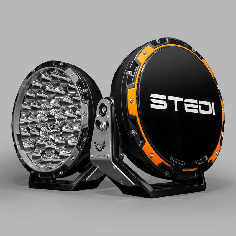 Stedi TypeX Pro LED Driving Lights Ledtypexpro