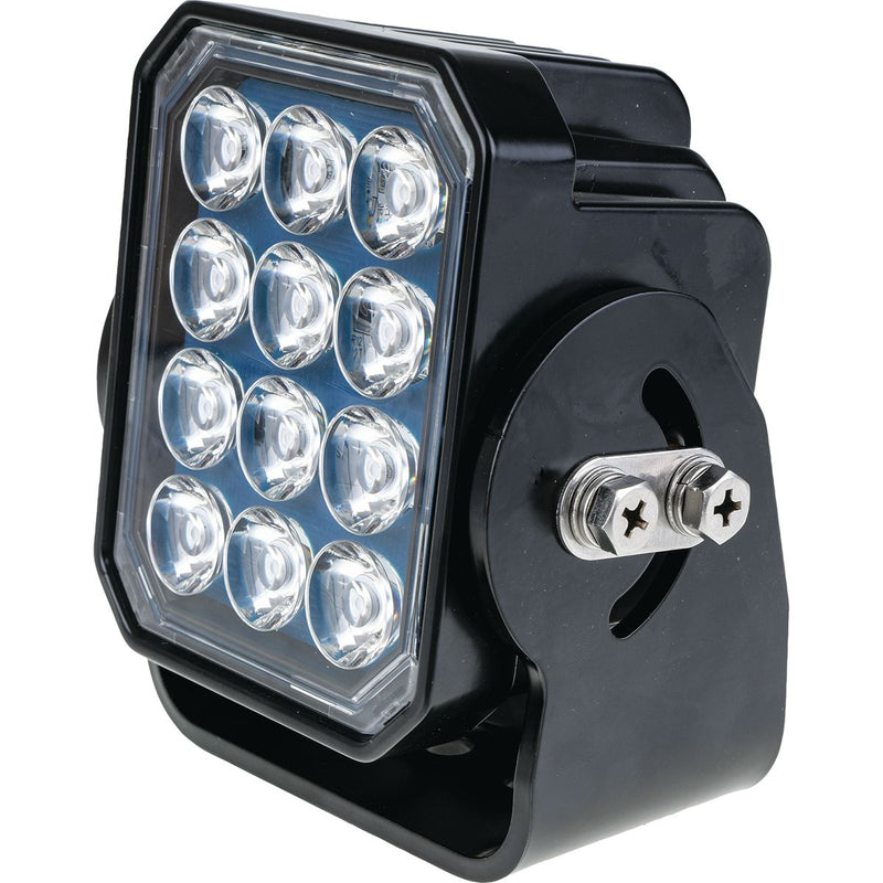 OEX Prospector 12 LED Work Light Spot Beam ACX5584