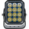 OEX Prospector 12 LED Work Light Spot Beam ACX5584