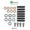 Cateran Fastener Kit NIS-312
