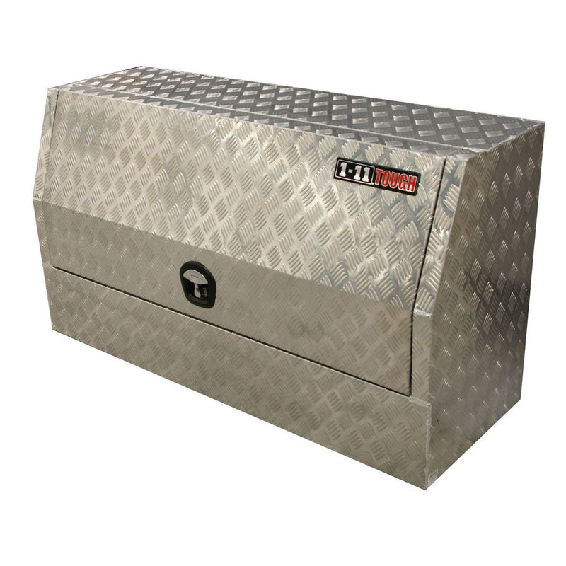 One-Eleven One-Eleven Aluminium Checker Plate One Tonner