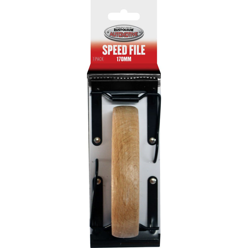Rust-Oleum Speed File Holder 170mm 367651