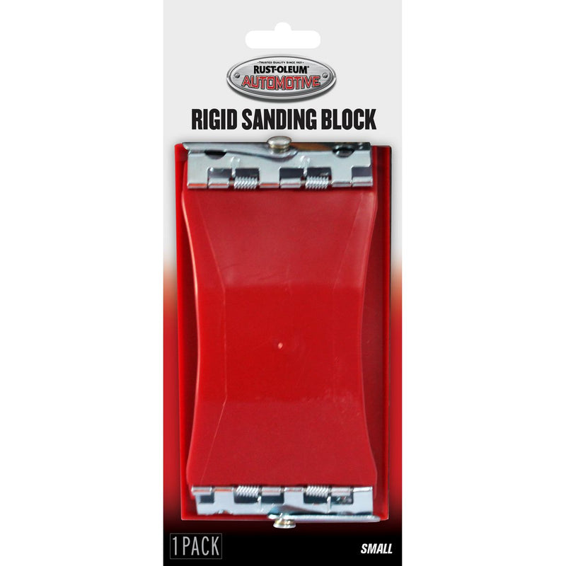 Rust-Oleum Sanding Block 367677