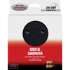 Rust-Oleum Velcro Orbital Sandpaper 6" 240 Grit 5 Pack