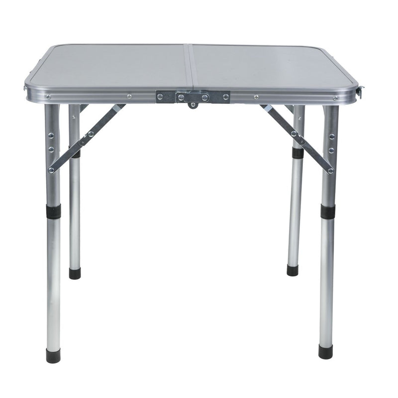 Dusc Aluminium Folding Table 600x450x 550mm