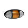 LED Autolamps Twin Function Rear Marker with