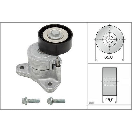 INA Drive Belt Tensioner 534 0325 10