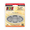 LED Autolamps Twin Function Side Indicator with Amber