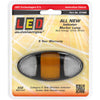 LED Autolamps Twin Function Side Indicator with Amber