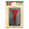 LED Autolamps Single reverse lamp/diffused tail function