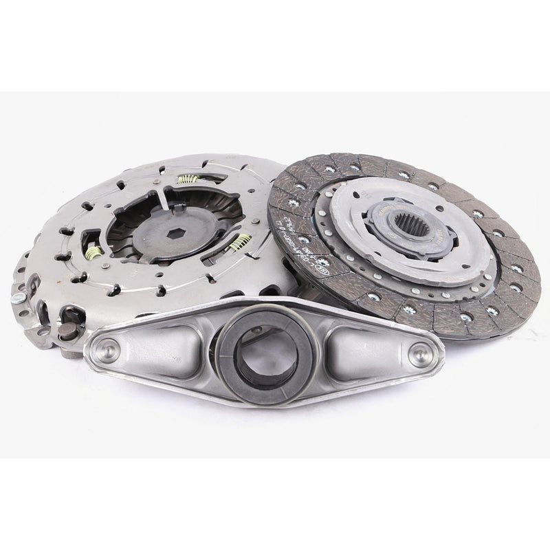 ClutchPro Clutch Kit KBM24007