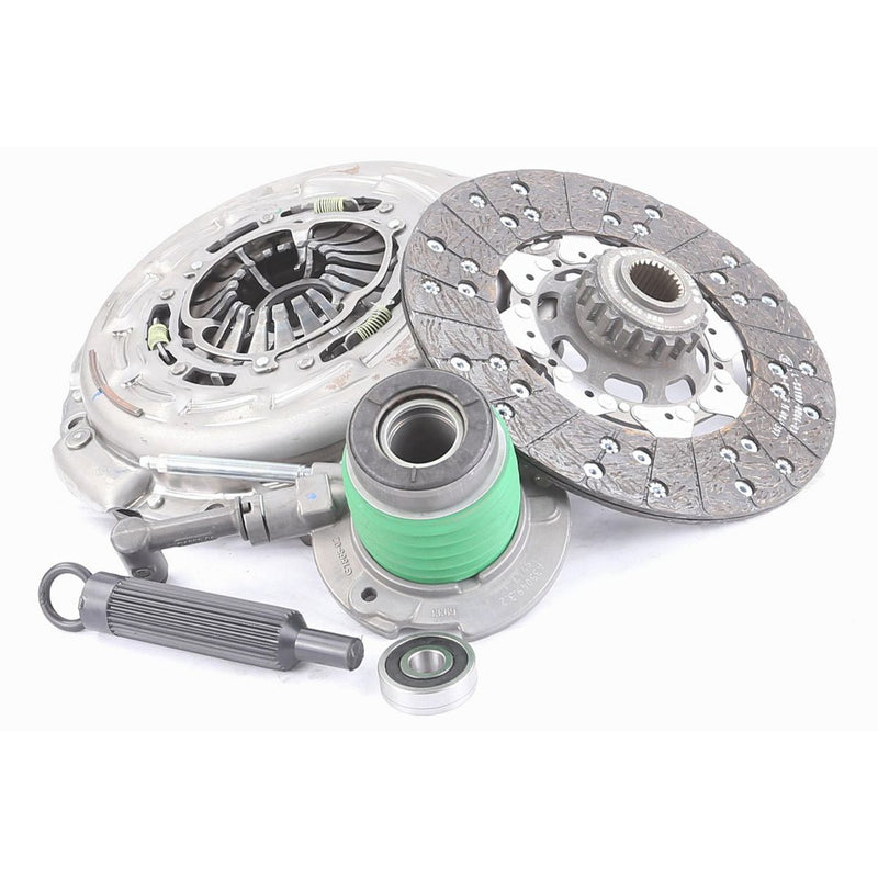 ClutchPro Clutch Kit With CSC & Aligning Tool & Spigot