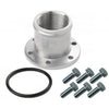 Davies, Craig Alloy Straight Adaptor 38mm 8304