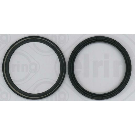 Elring Shaft Seal Wheel Hub 59.48