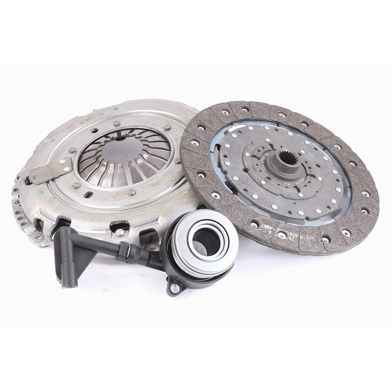 ClutchPro Clutch Kit With CSC KVL24416