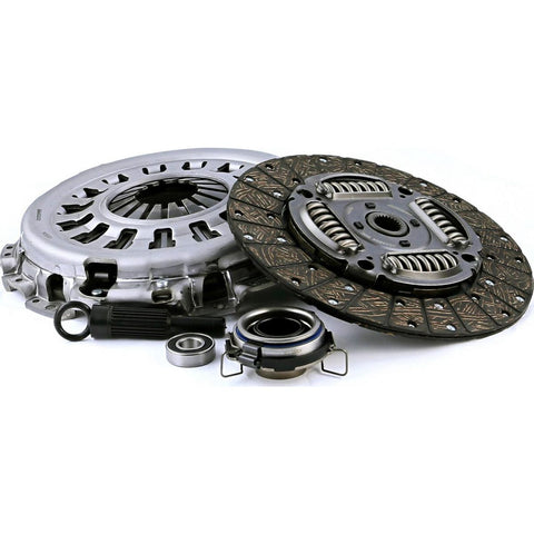 ClutchPro Commercial Clutch Kit KIZ28010