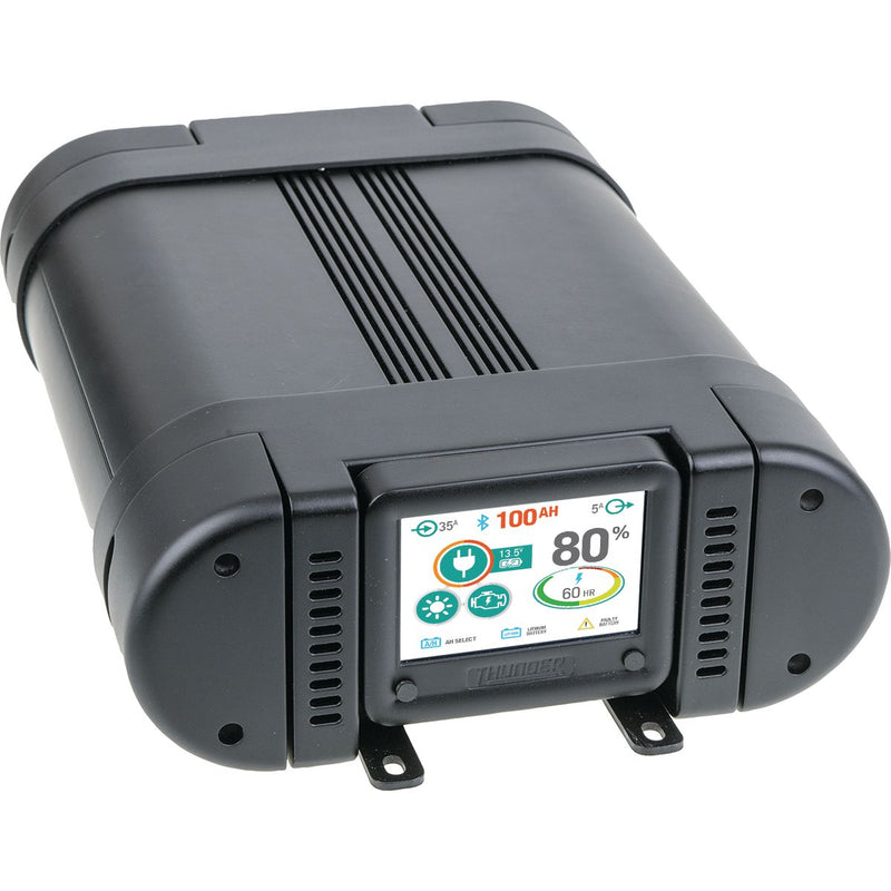 Thunder 30A Battery Management System TDR02026