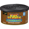 California Scents Air Freshener Capistrano Coconut 42G