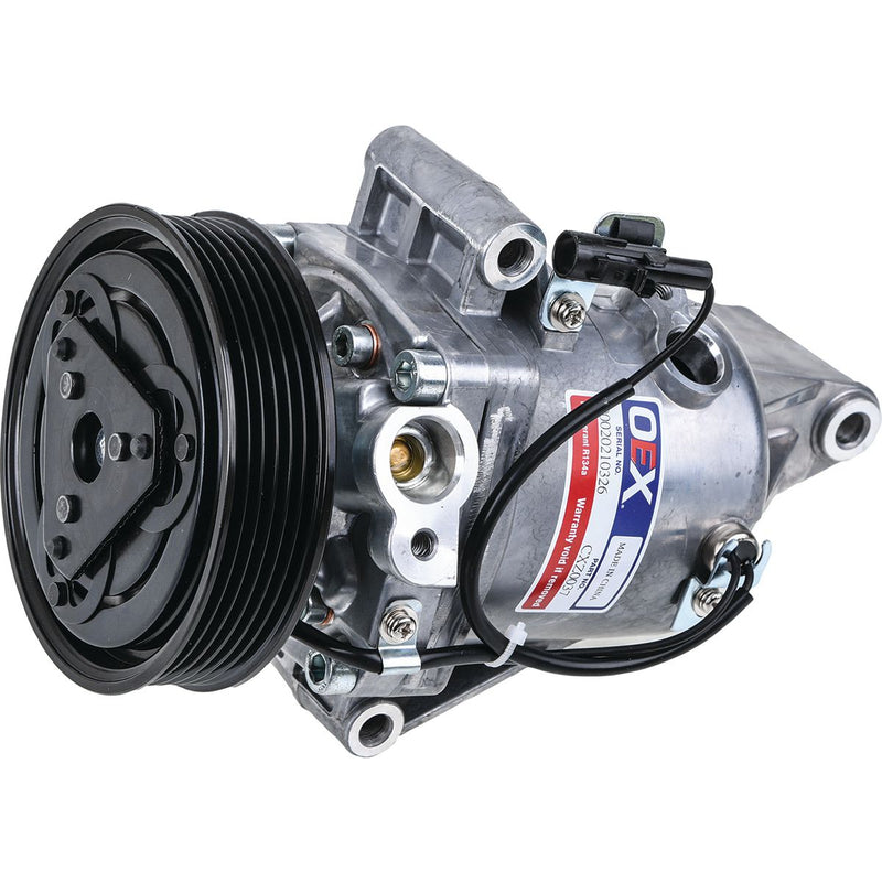 OEX AC Compressor (Calsonic Style) CXZ0037