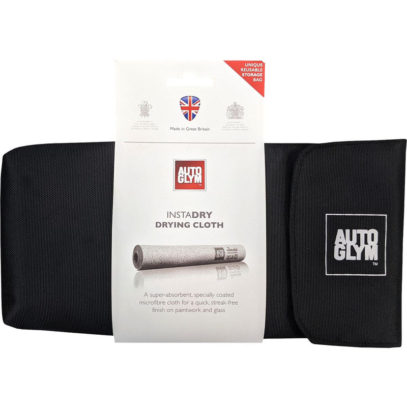 Autoglym Instadry Microfibre Drying Cloth AUA-ID10AU