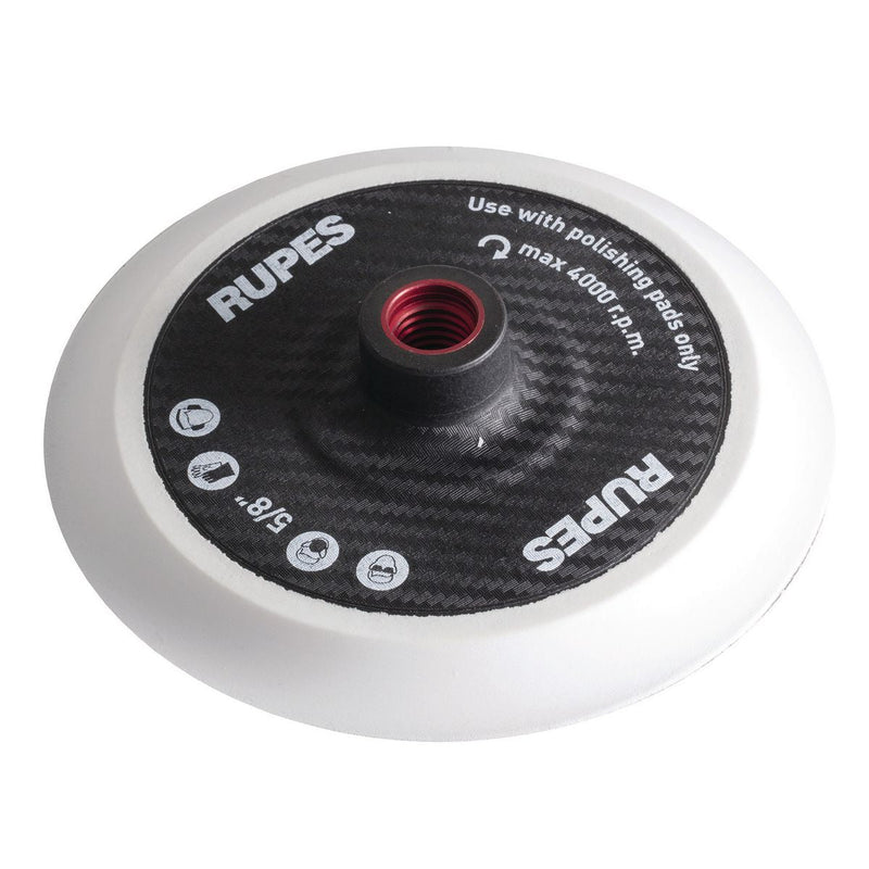 Rupes Bigfoot Backing Pad M14 Suits Lh19E 150Mm 992.6