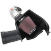 K&N Typhoon Induction Kit 69-3540TP